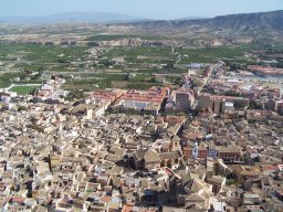 Castillo de Mula 2010